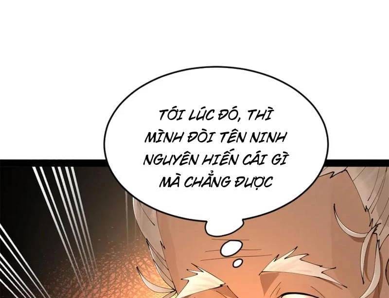 Truyện Tranh Chàng Rể Mạnh Nhất Lịch Sử trang 15539