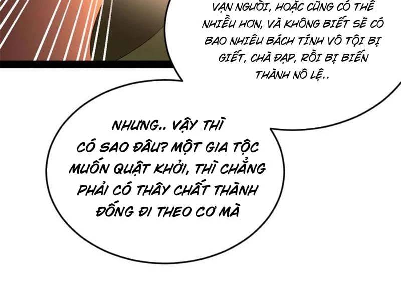 Truyện Tranh Chàng Rể Mạnh Nhất Lịch Sử trang 15541