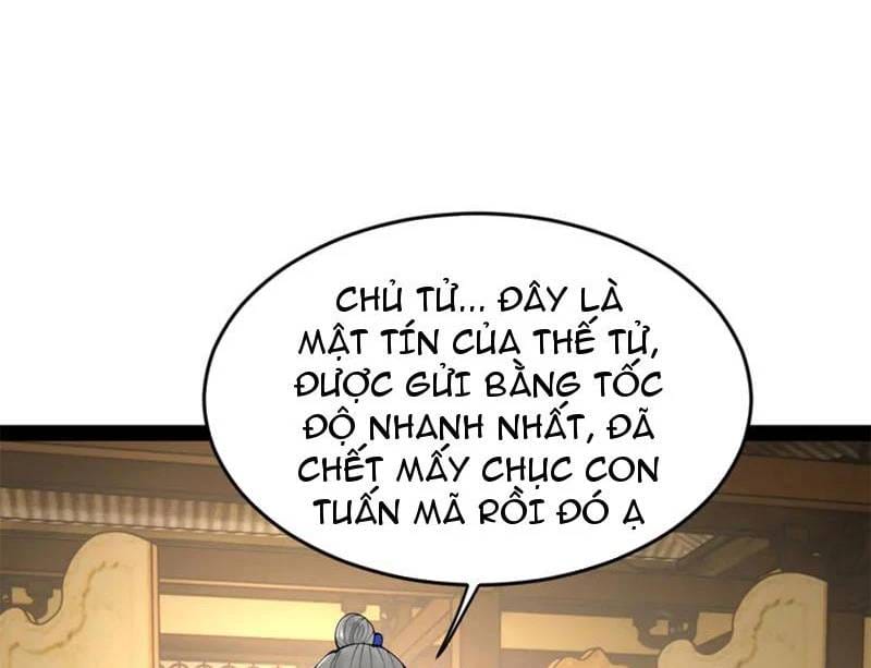 Truyện Tranh Chàng Rể Mạnh Nhất Lịch Sử trang 15544