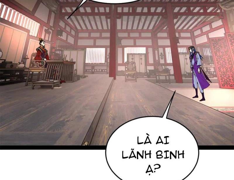 Truyện Tranh Chàng Rể Mạnh Nhất Lịch Sử trang 15560