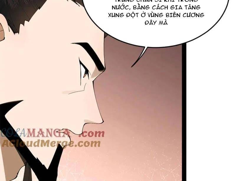 Truyện Tranh Chàng Rể Mạnh Nhất Lịch Sử trang 15562