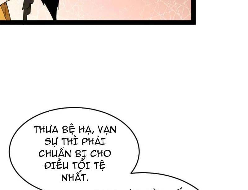 Truyện Tranh Chàng Rể Mạnh Nhất Lịch Sử trang 15563