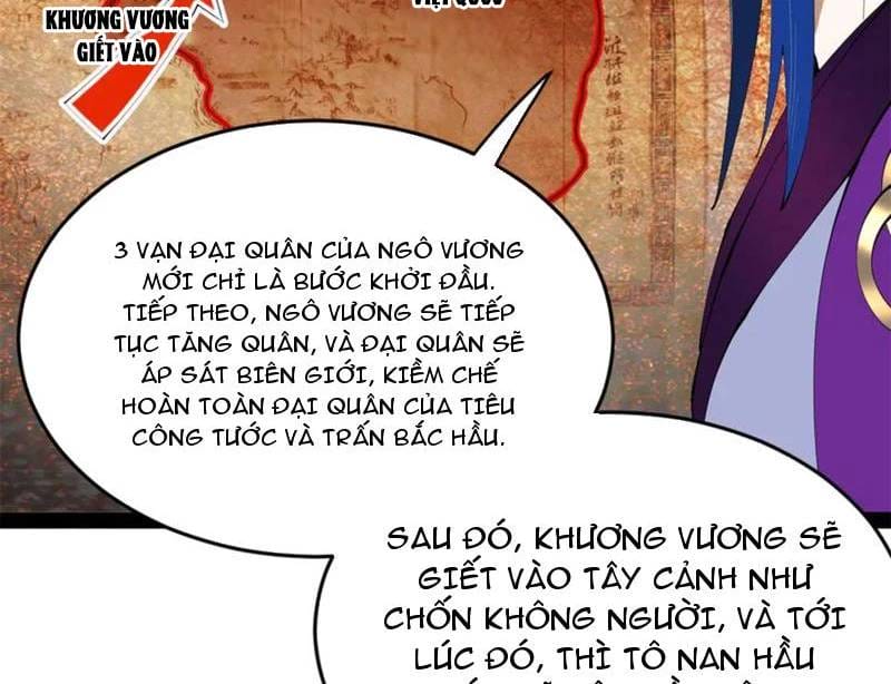 Truyện Tranh Chàng Rể Mạnh Nhất Lịch Sử trang 15565