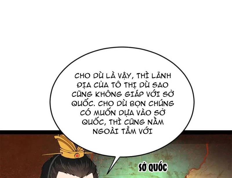 Truyện Tranh Chàng Rể Mạnh Nhất Lịch Sử trang 15575