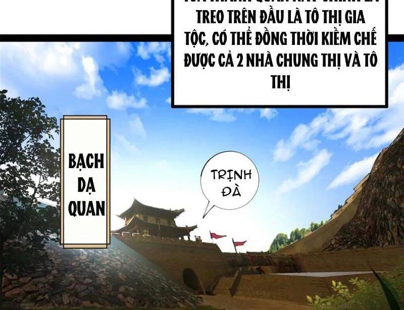 Truyện Tranh Chàng Rể Mạnh Nhất Lịch Sử trang 15581