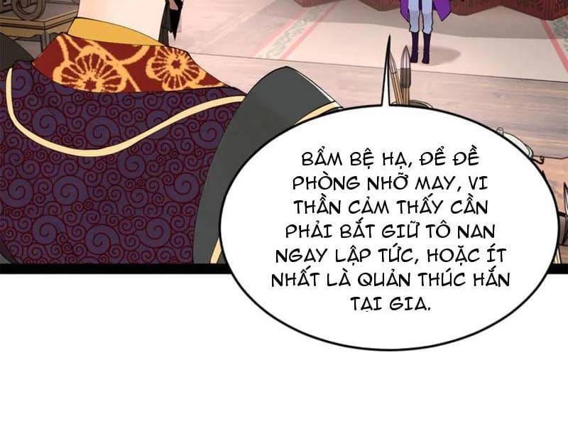 Truyện Tranh Chàng Rể Mạnh Nhất Lịch Sử trang 15587