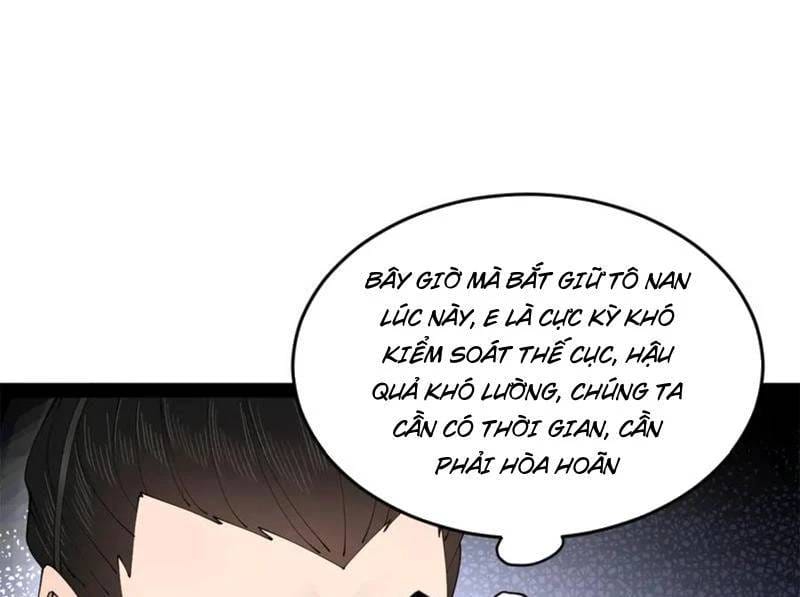 Truyện Tranh Chàng Rể Mạnh Nhất Lịch Sử trang 15588