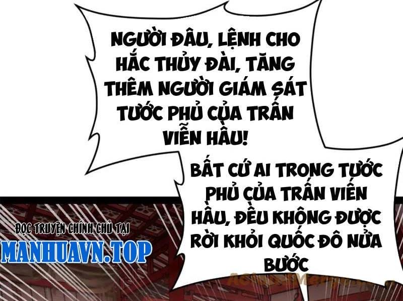 Truyện Tranh Chàng Rể Mạnh Nhất Lịch Sử trang 15590