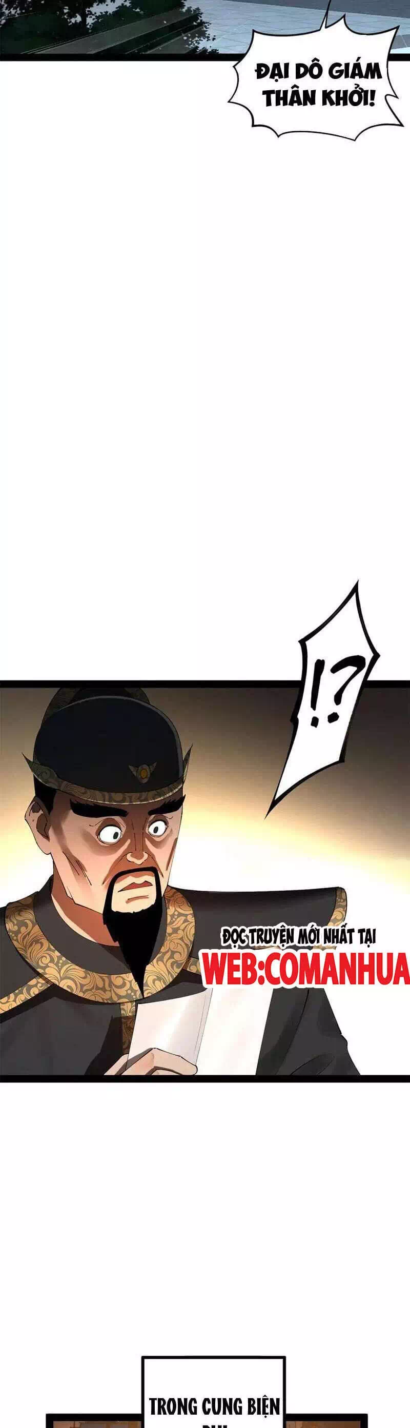 Truyện Tranh Chàng Rể Mạnh Nhất Lịch Sử trang 7