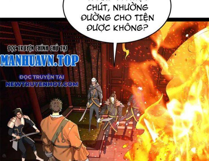 Truyện Tranh Chàng Rể Mạnh Nhất Lịch Sử trang 15771