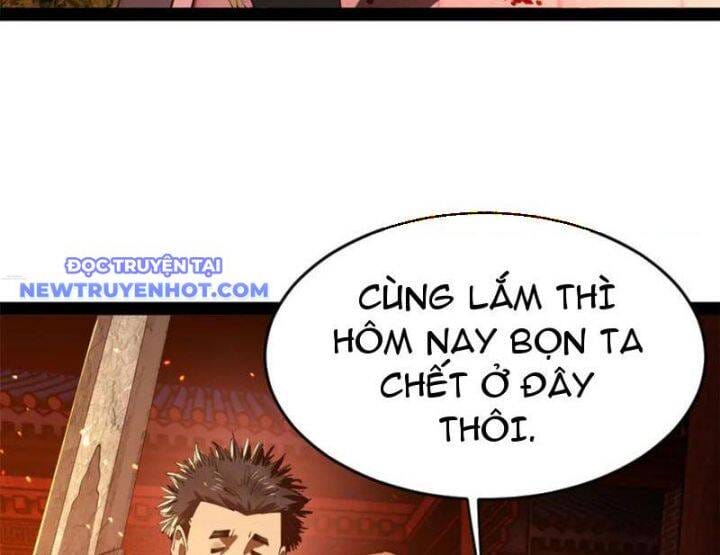 Truyện Tranh Chàng Rể Mạnh Nhất Lịch Sử trang 15773
