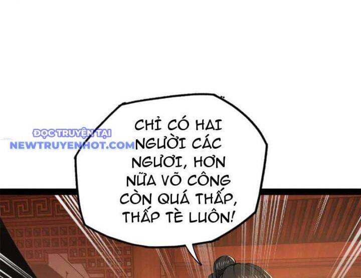 Truyện Tranh Chàng Rể Mạnh Nhất Lịch Sử trang 15776