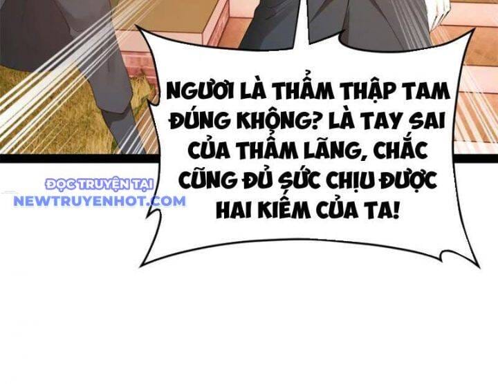 Truyện Tranh Chàng Rể Mạnh Nhất Lịch Sử trang 15778