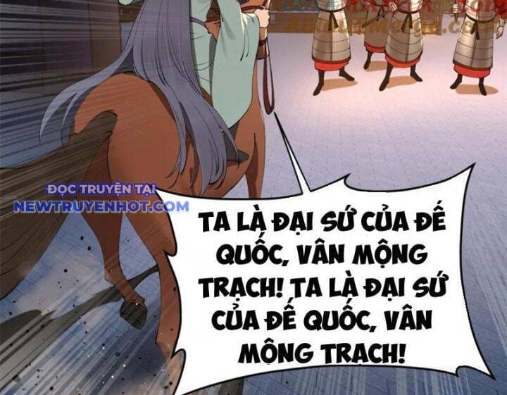 Truyện Tranh Chàng Rể Mạnh Nhất Lịch Sử trang 15785
