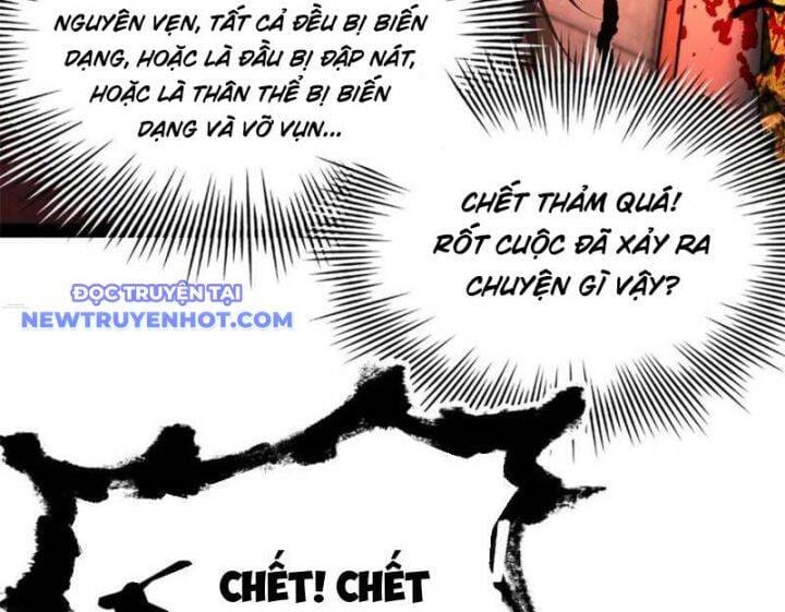 Truyện Tranh Chàng Rể Mạnh Nhất Lịch Sử trang 15798
