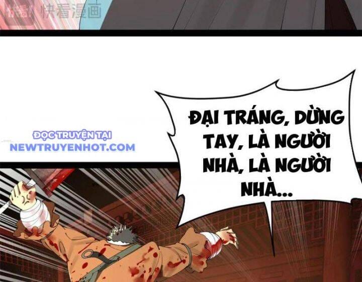 Truyện Tranh Chàng Rể Mạnh Nhất Lịch Sử trang 15801
