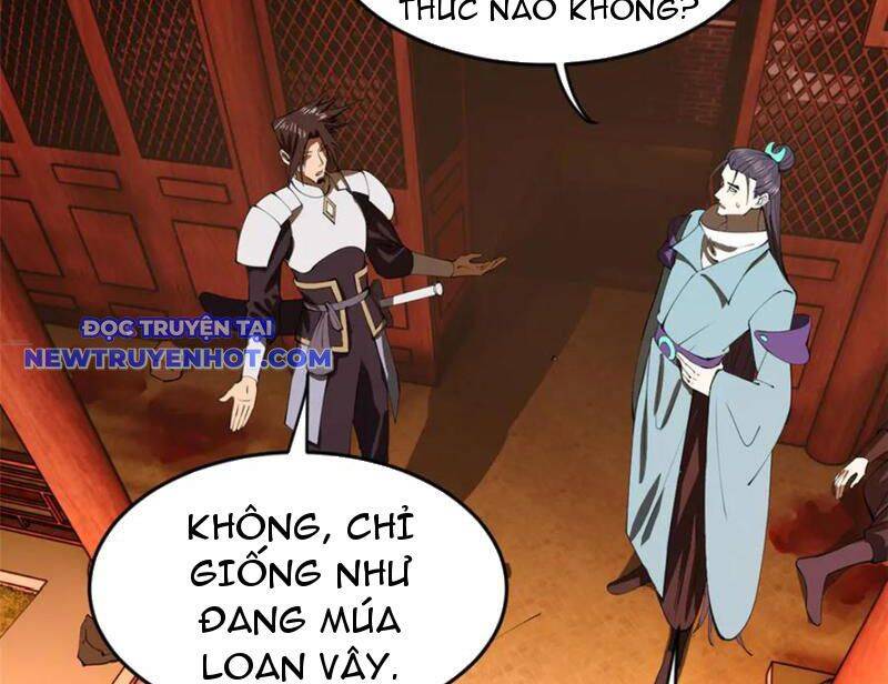 Truyện Tranh Chàng Rể Mạnh Nhất Lịch Sử trang 15826