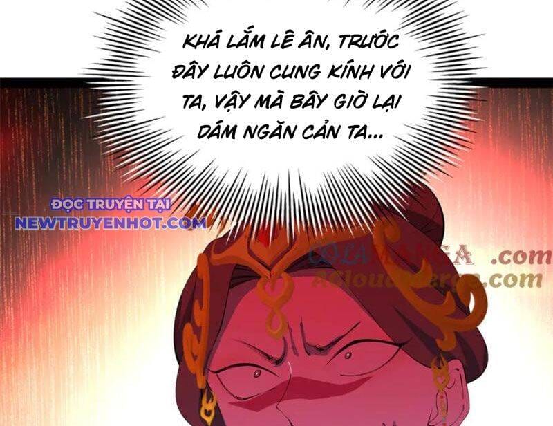 Truyện Tranh Chàng Rể Mạnh Nhất Lịch Sử trang 15843