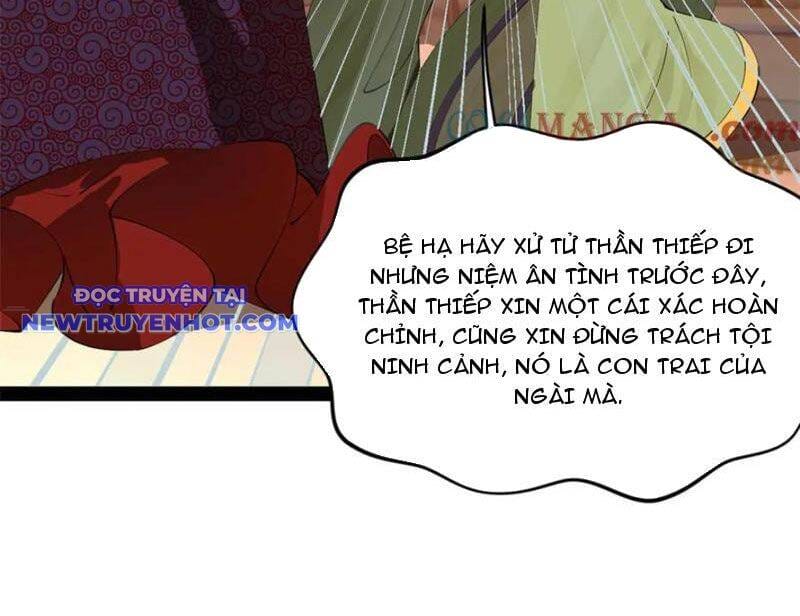 Truyện Tranh Chàng Rể Mạnh Nhất Lịch Sử trang 15851
