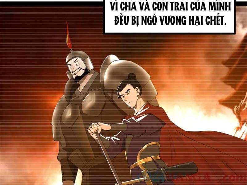 Truyện Tranh Chàng Rể Mạnh Nhất Lịch Sử trang 15884