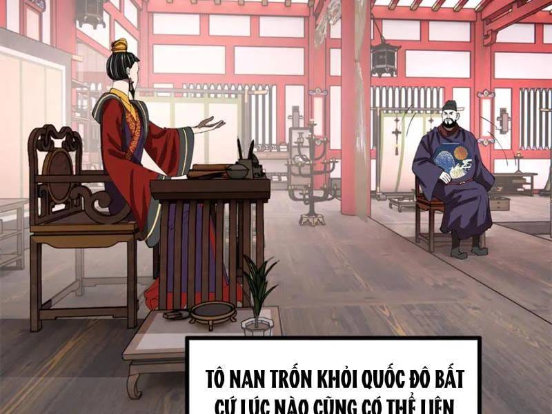 Truyện Tranh Chàng Rể Mạnh Nhất Lịch Sử trang 15887