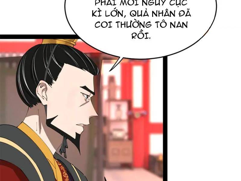 Truyện Tranh Chàng Rể Mạnh Nhất Lịch Sử trang 15889