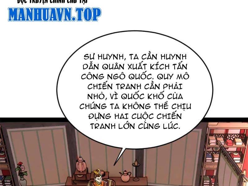 Truyện Tranh Chàng Rể Mạnh Nhất Lịch Sử trang 15891