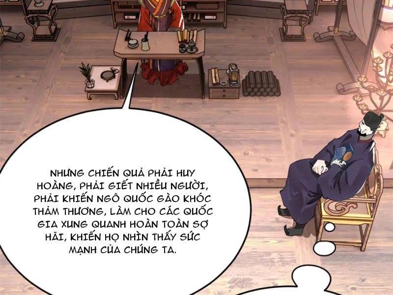 Truyện Tranh Chàng Rể Mạnh Nhất Lịch Sử trang 15892