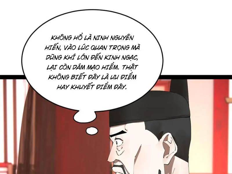 Truyện Tranh Chàng Rể Mạnh Nhất Lịch Sử trang 15903