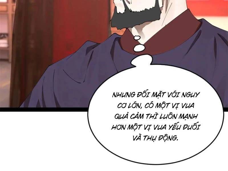 Truyện Tranh Chàng Rể Mạnh Nhất Lịch Sử trang 15904