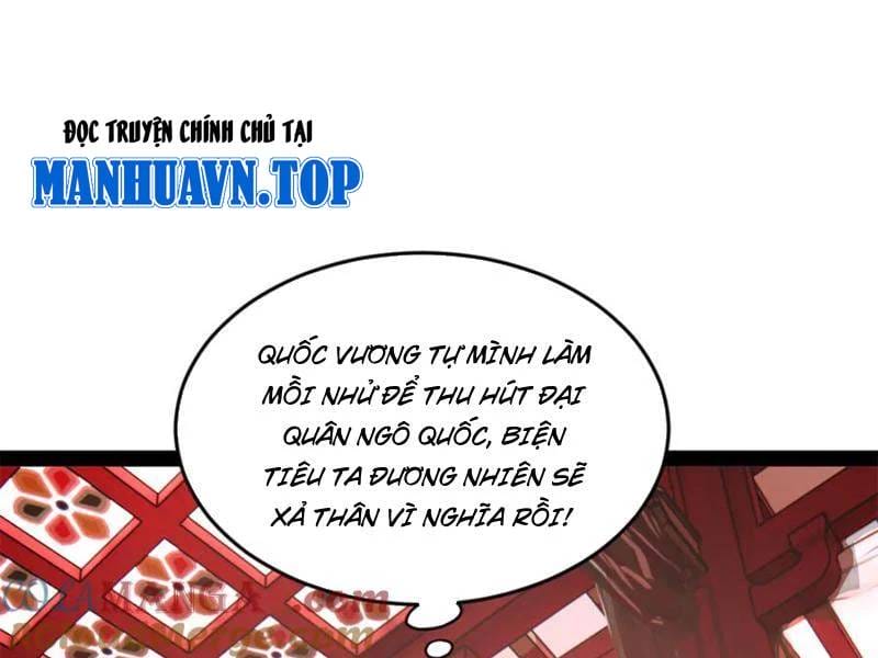 Truyện Tranh Chàng Rể Mạnh Nhất Lịch Sử trang 15905