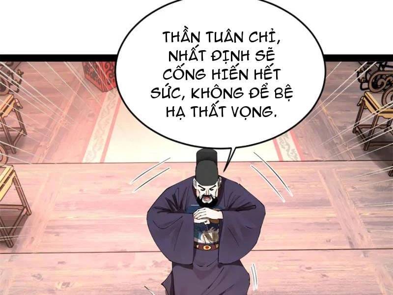 Truyện Tranh Chàng Rể Mạnh Nhất Lịch Sử trang 15908