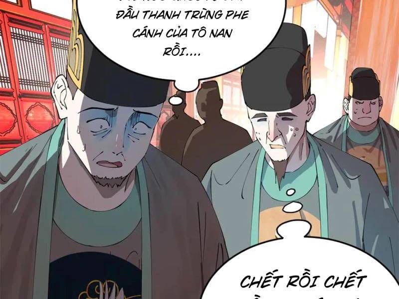 Truyện Tranh Chàng Rể Mạnh Nhất Lịch Sử trang 15916