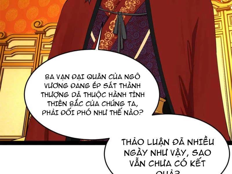 Truyện Tranh Chàng Rể Mạnh Nhất Lịch Sử trang 15929