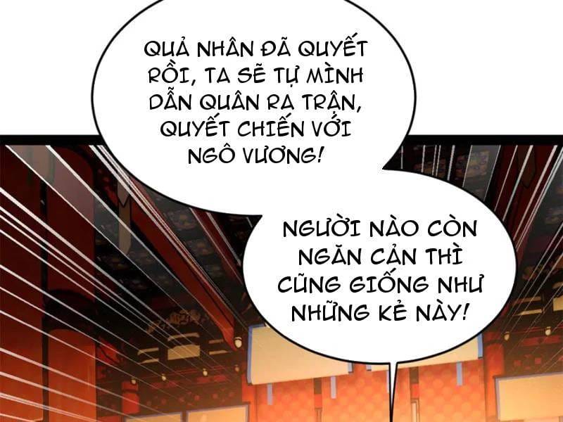 Truyện Tranh Chàng Rể Mạnh Nhất Lịch Sử trang 15944