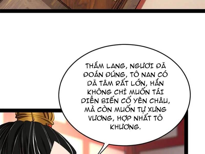Truyện Tranh Chàng Rể Mạnh Nhất Lịch Sử trang 15949