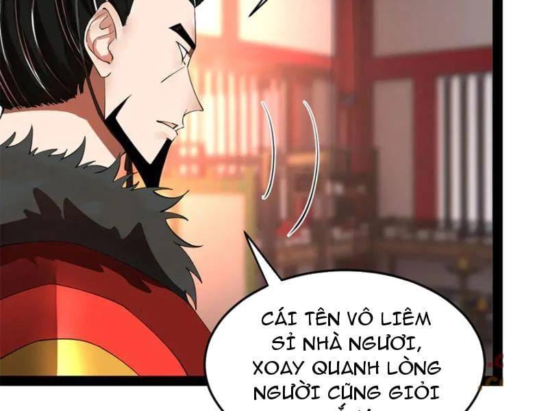 Truyện Tranh Chàng Rể Mạnh Nhất Lịch Sử trang 15950