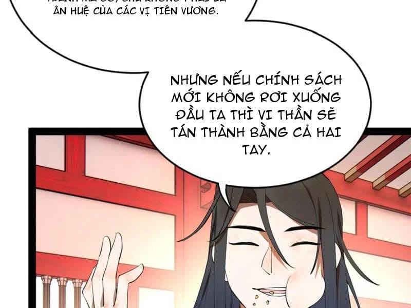 Truyện Tranh Chàng Rể Mạnh Nhất Lịch Sử trang 15957