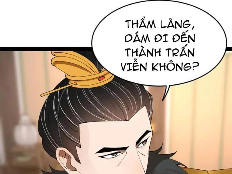 Truyện Tranh Chàng Rể Mạnh Nhất Lịch Sử trang 15963