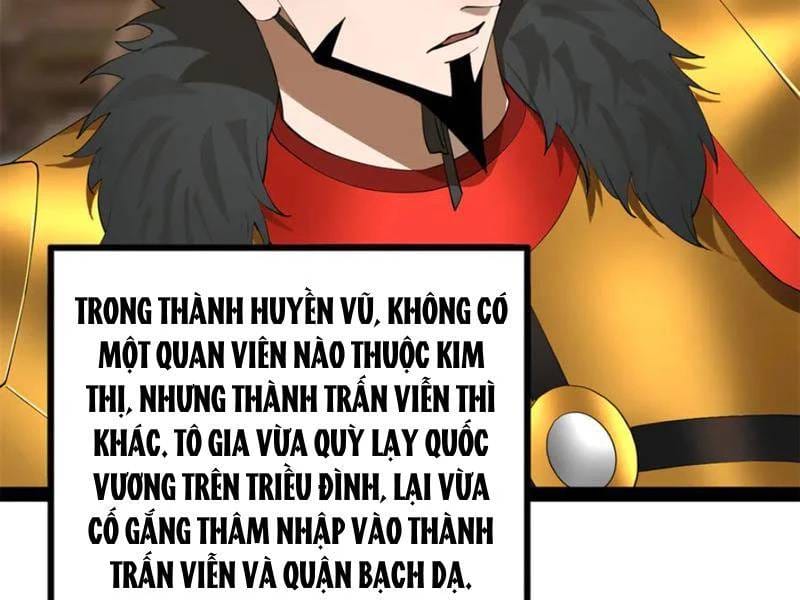Truyện Tranh Chàng Rể Mạnh Nhất Lịch Sử trang 15964