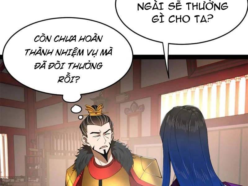 Truyện Tranh Chàng Rể Mạnh Nhất Lịch Sử trang 15978
