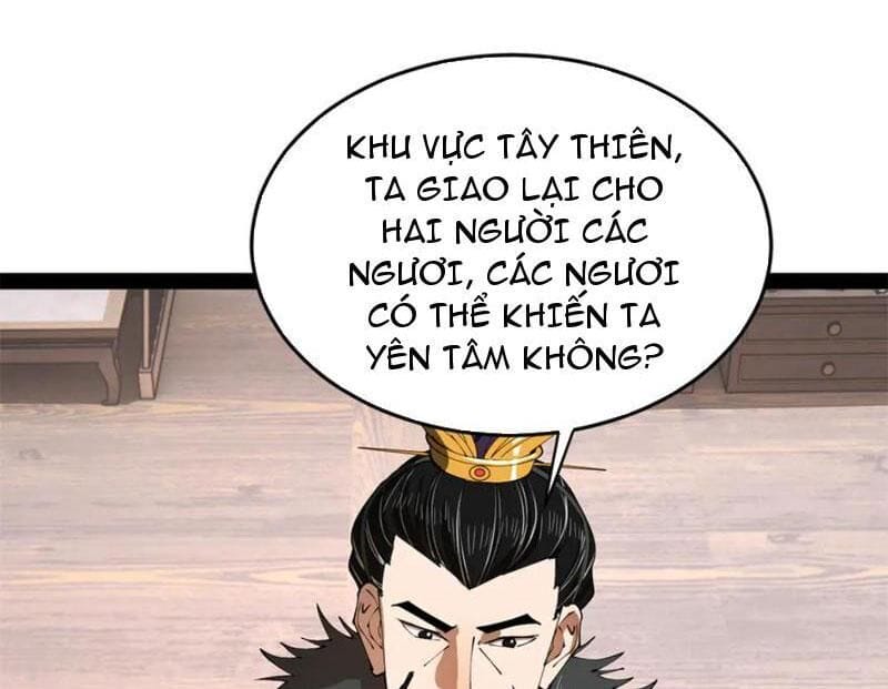 Truyện Tranh Chàng Rể Mạnh Nhất Lịch Sử trang 7