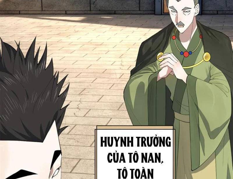 Truyện Tranh Chàng Rể Mạnh Nhất Lịch Sử trang 16420