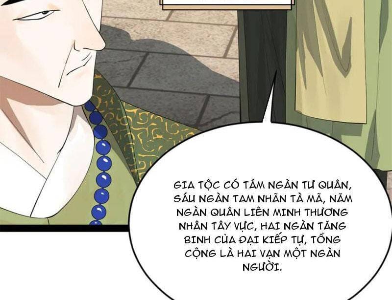 Truyện Tranh Chàng Rể Mạnh Nhất Lịch Sử trang 16421