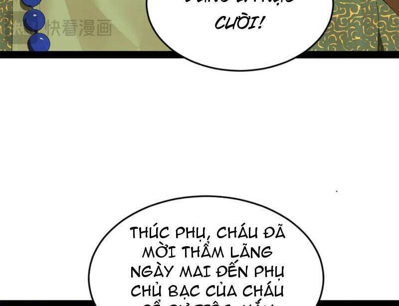 Truyện Tranh Chàng Rể Mạnh Nhất Lịch Sử trang 16436