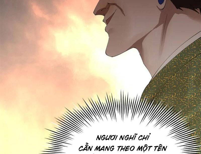 Truyện Tranh Chàng Rể Mạnh Nhất Lịch Sử trang 16443
