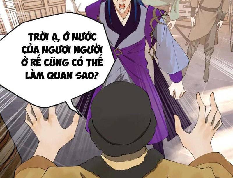 Truyện Tranh Chàng Rể Mạnh Nhất Lịch Sử trang 16466