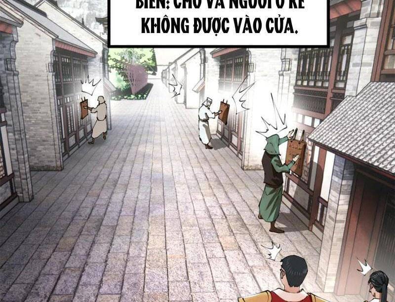 Truyện Tranh Chàng Rể Mạnh Nhất Lịch Sử trang 16475