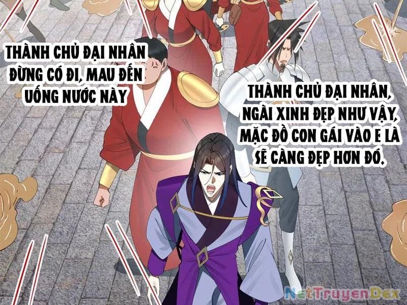 Truyện Tranh Chàng Rể Mạnh Nhất Lịch Sử trang 7