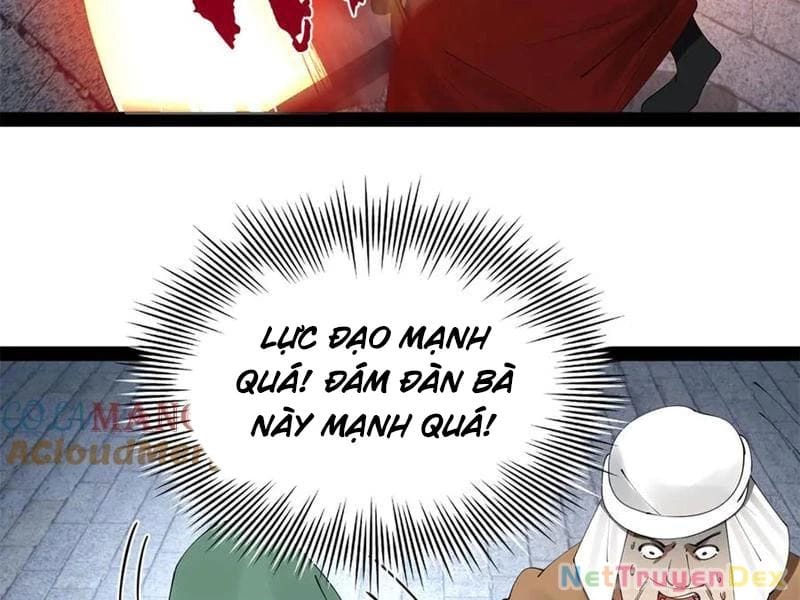 Truyện Tranh Chàng Rể Mạnh Nhất Lịch Sử trang 7